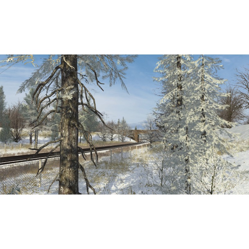 Vegetation Enhancement Pack