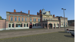 Wherry Lines: Norwich to Great Yarmouth & Lowestoft Route 2.0