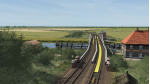 Wherry Lines: Norwich to Great Yarmouth & Lowestoft Route 2.0