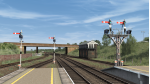 Wherry Lines: Norwich to Great Yarmouth & Lowestoft Route 2.0