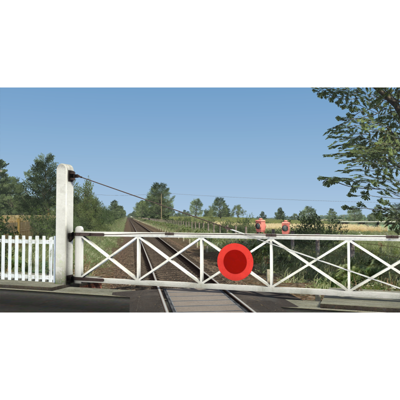 Wherry Lines: Norwich to Great Yarmouth & Lowestoft Route 2.0