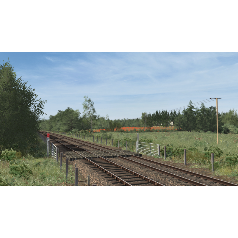 Wherry Lines: Norwich to Great Yarmouth & Lowestoft Route 2.0