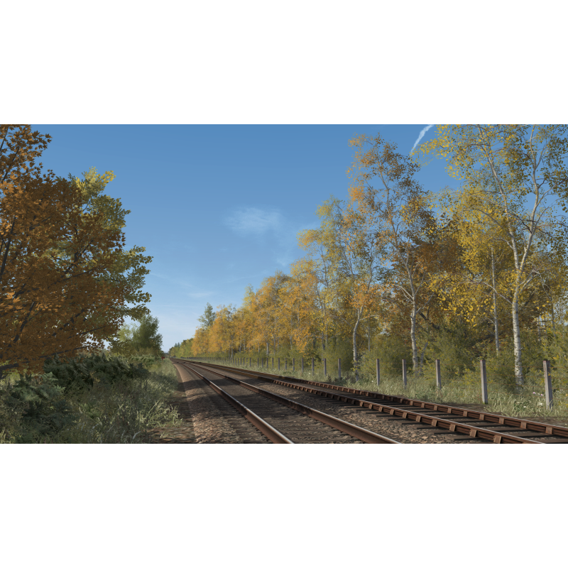 Wherry Lines: Norwich to Great Yarmouth & Lowestoft Route 2.0