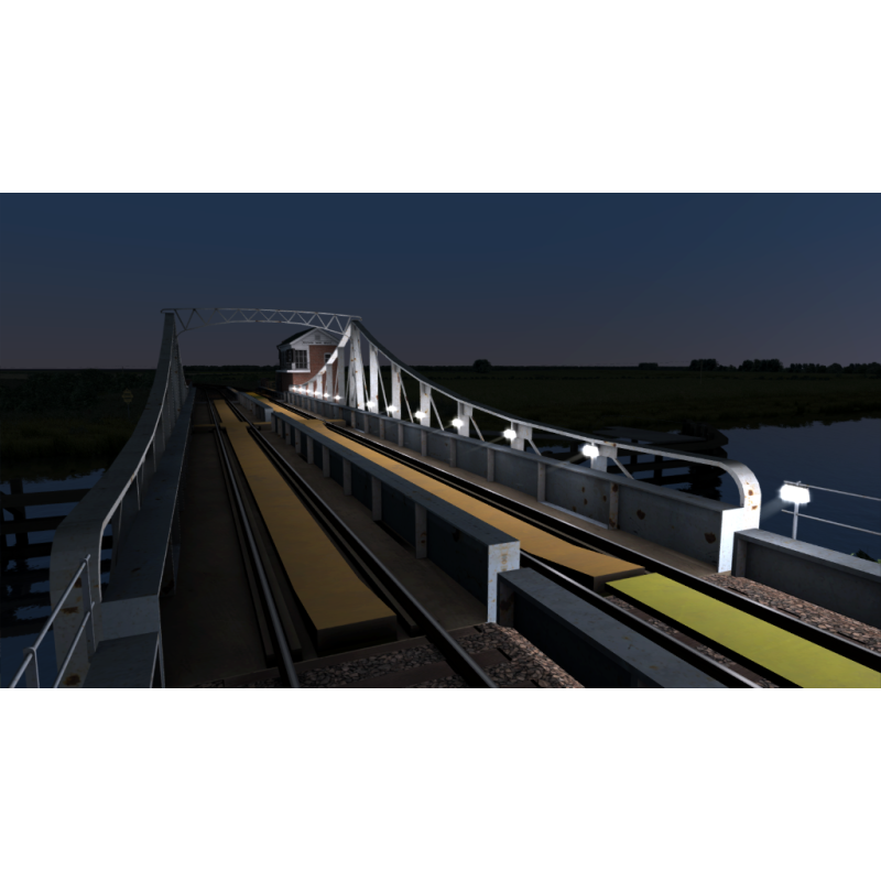 Wherry Lines: Norwich to Great Yarmouth & Lowestoft Route 2.0