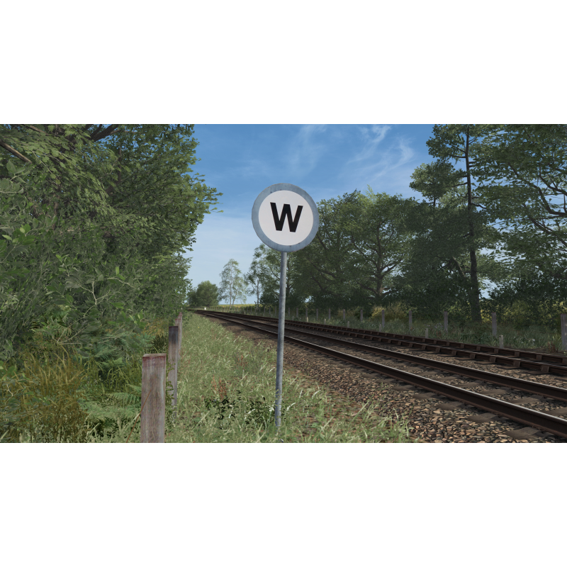 Wherry Lines: Norwich to Great Yarmouth & Lowestoft Route 2.0 - UPGRADE