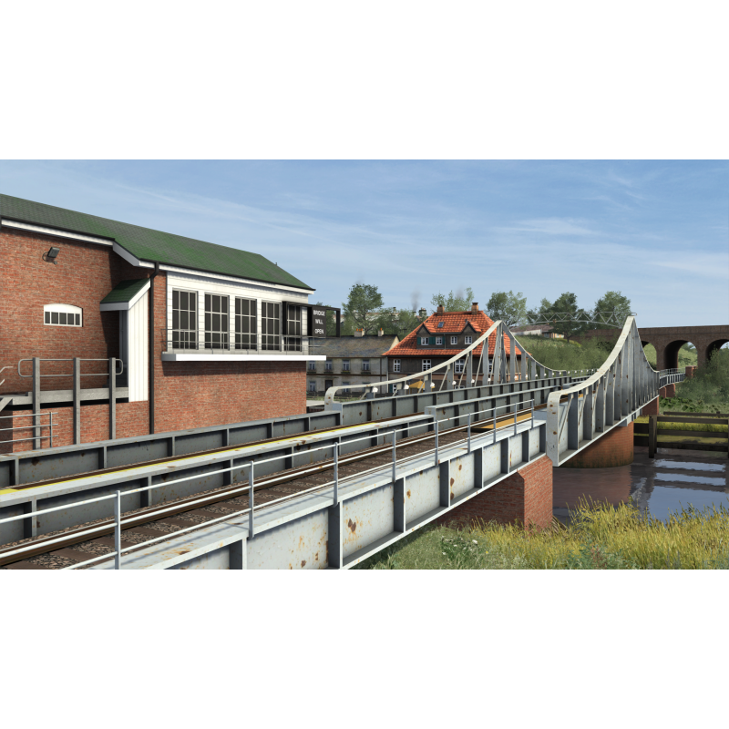 Wherry Lines: Norwich to Great Yarmouth & Lowestoft Route 2.0 - UPGRADE