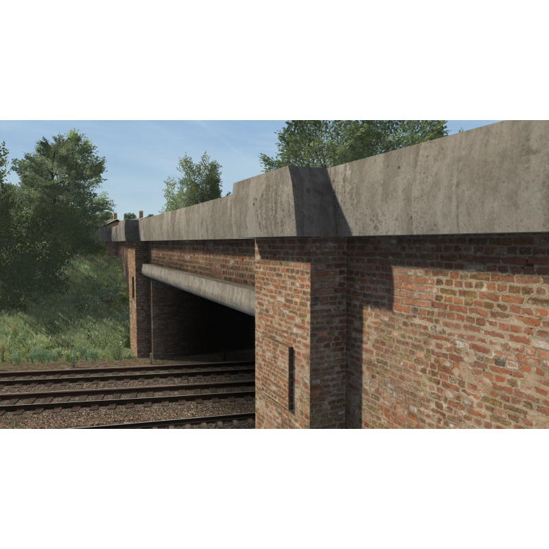 Wherry Lines: Norwich to Great Yarmouth & Lowestoft Route 2.0 - UPGRADE