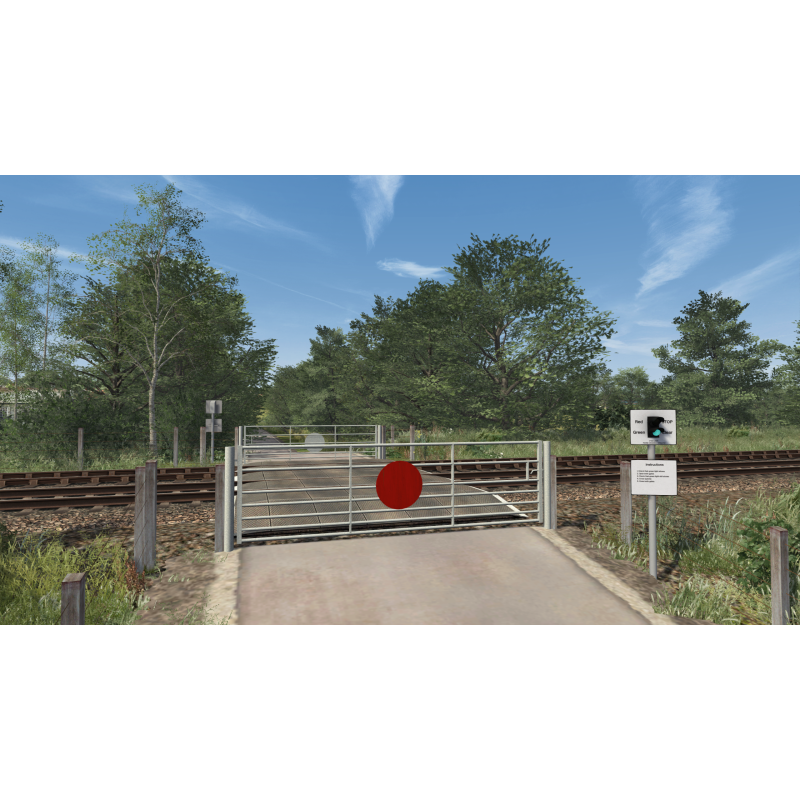 Wherry Lines: Norwich to Great Yarmouth & Lowestoft Route 2.0 - UPGRADE