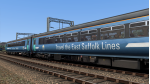 Wherry Lines: Norwich to Great Yarmouth & Lowestoft Route 2.0 - UPGRADE
