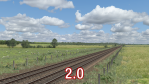 Wherry Lines: Norwich to Great Yarmouth & Lowestoft Route 2.0 - UPGRADE