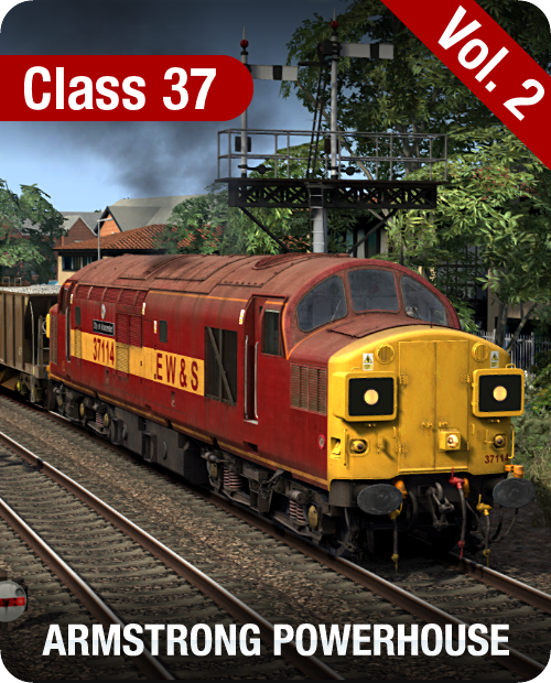 Armstrong Powerhouse