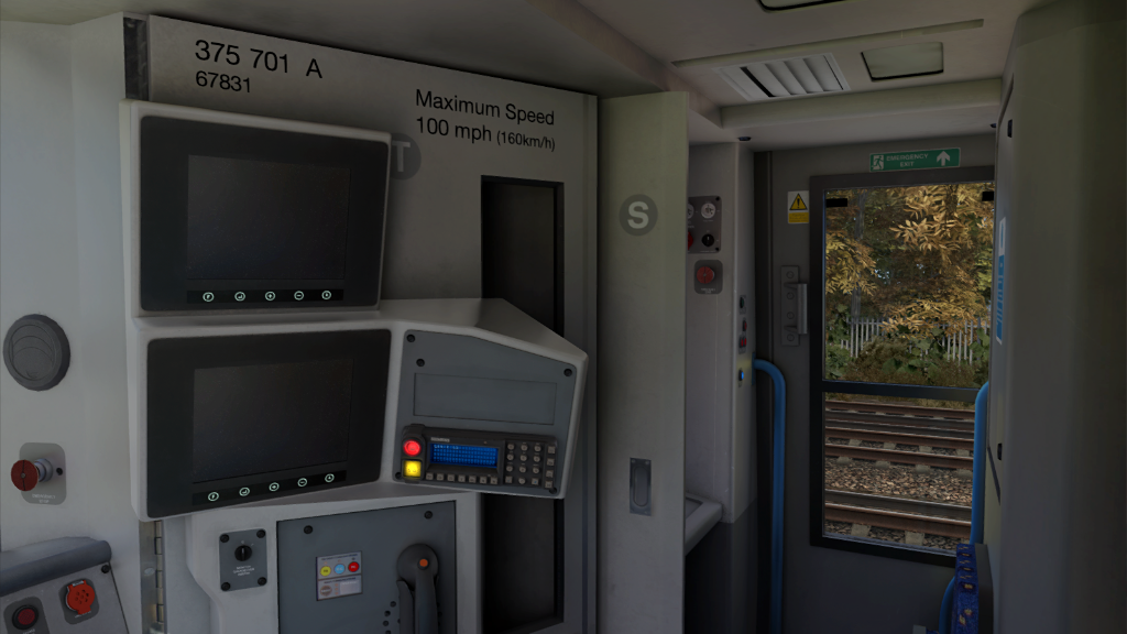Class 375/377 Enhancement Pack