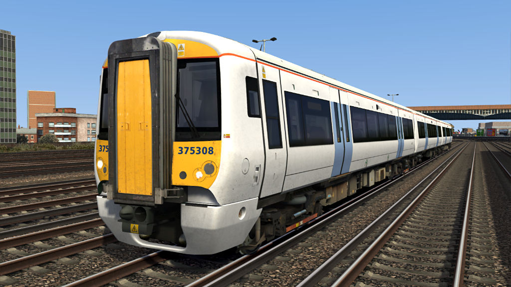 Class 375/377 Enhancement Pack