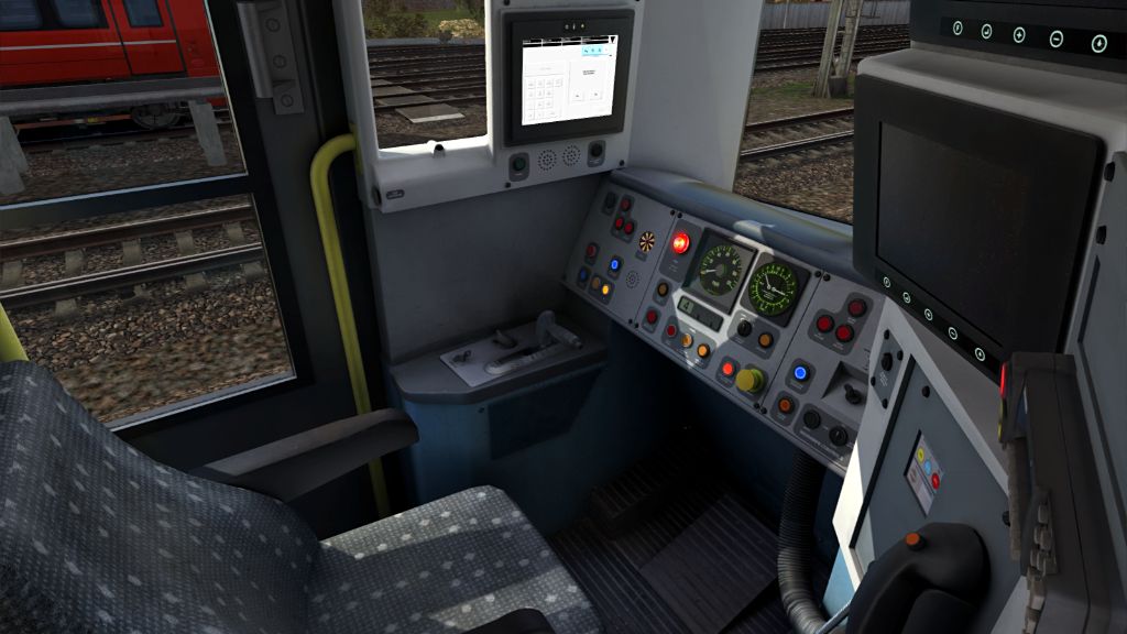 Class 377/379/387 Enhancement Pack