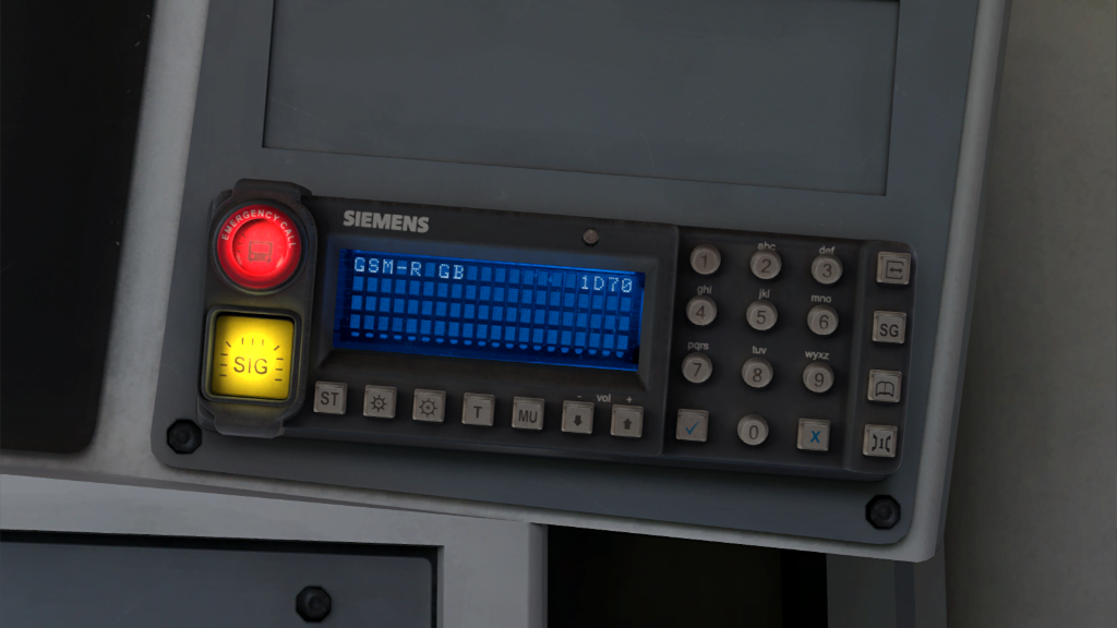 Class 377/379/387 Enhancement Pack