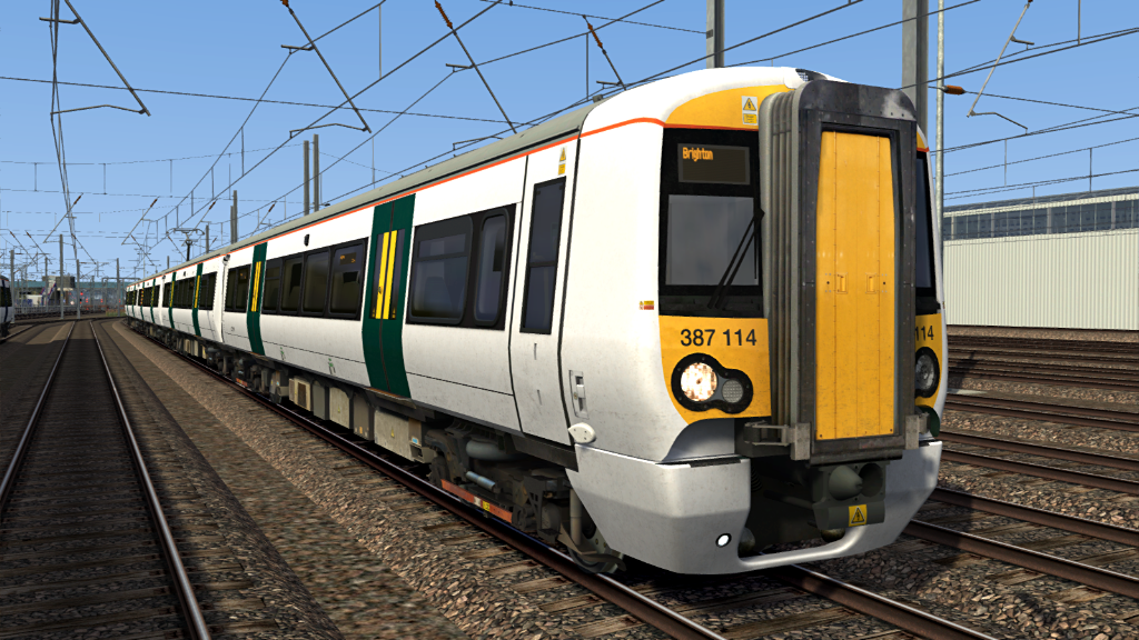 Class 377/379/387 Enhancement Pack