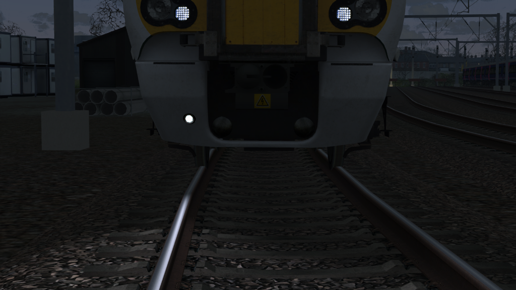 Class 377/379/387 Enhancement Pack