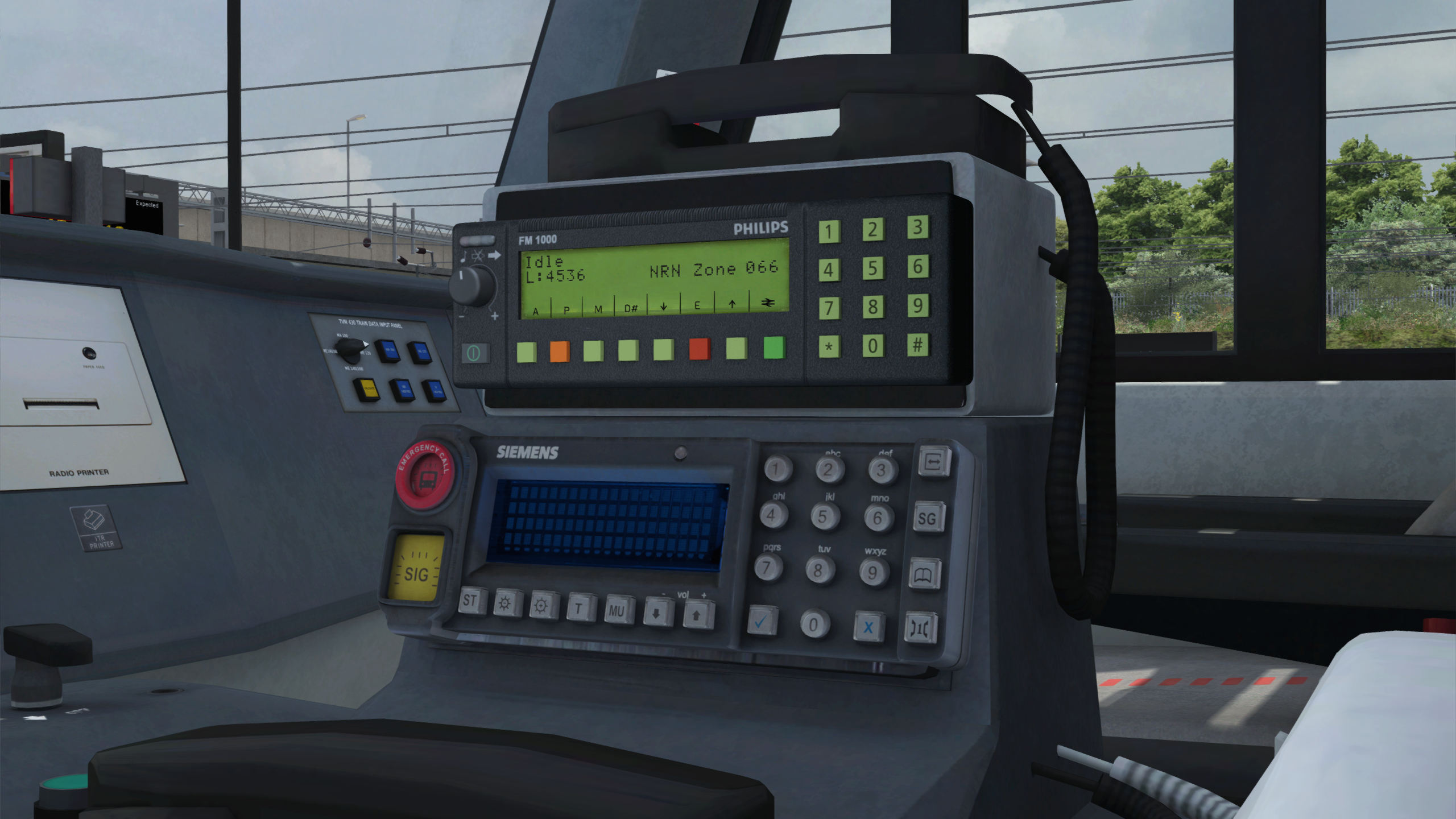 Class 92 Enhancement Pack