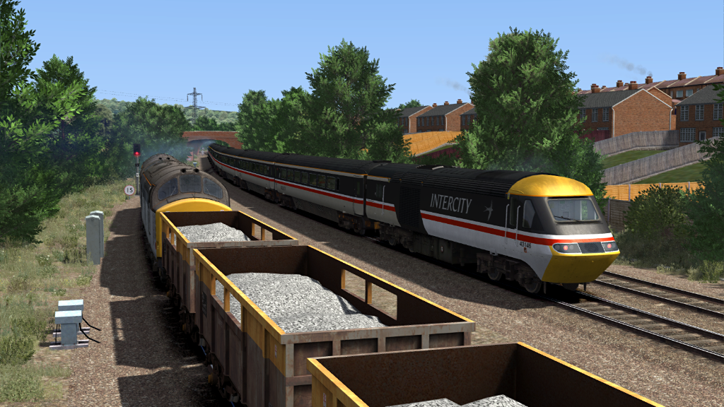 MKA/POA/ZKA Wagon Pack