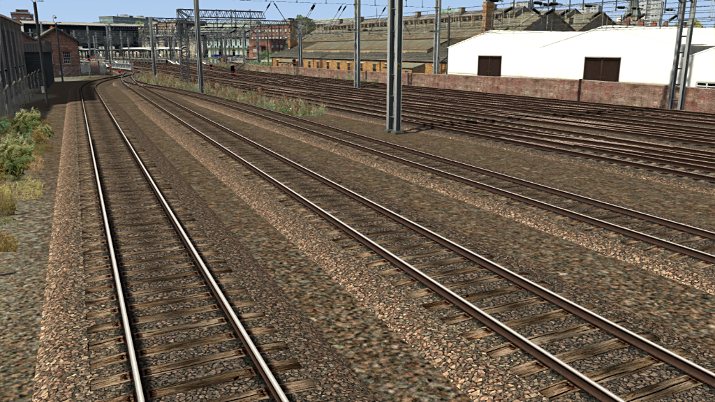 Ap Track Mod Track Enhancement Pack