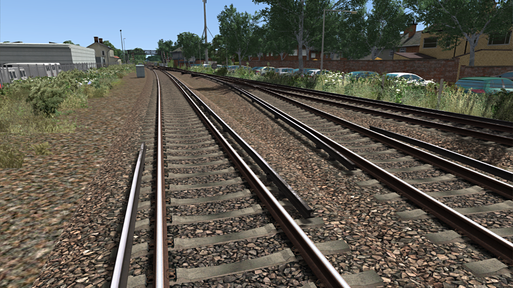 Ap Track Mod Track Enhancement Pack