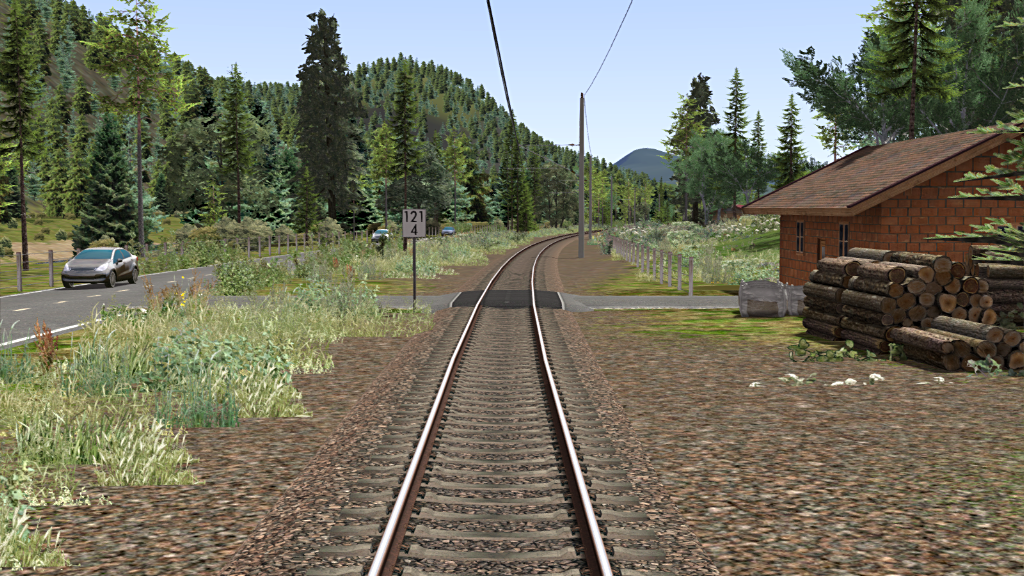 Ap Track Mod Track Enhancement Pack